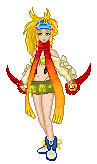 Rikku