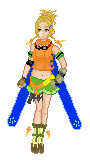 Rikku